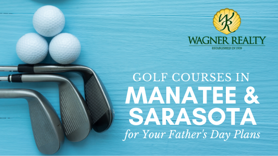 Golf Courses in Manatee