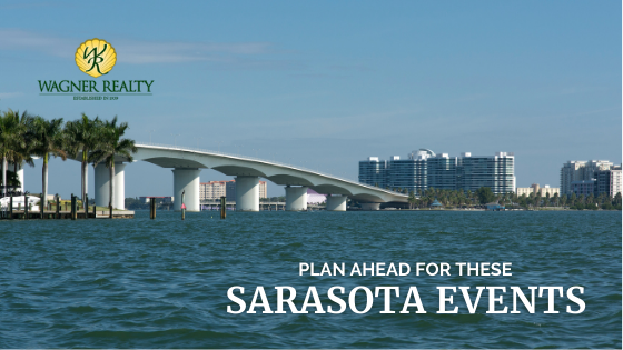 Sarasota Events