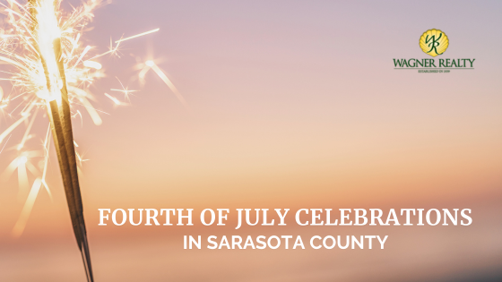 Fourth of July Sarasota