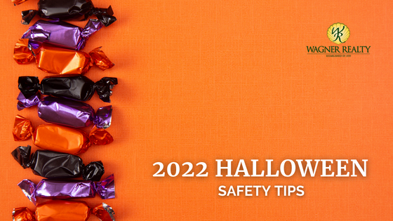 Halloween Safety Tips