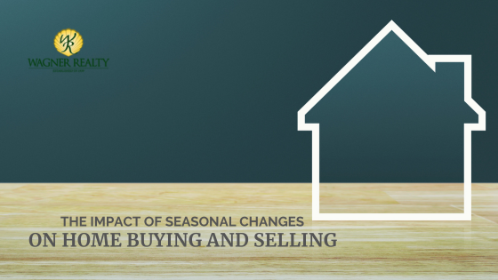 Real Estate Seasonality